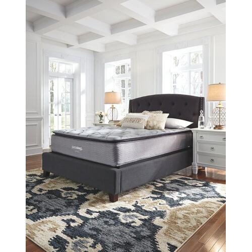 Curacao King Mattress and Adjustable Base