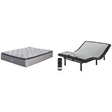 Curacao Queen Mattress and Adjustable Base