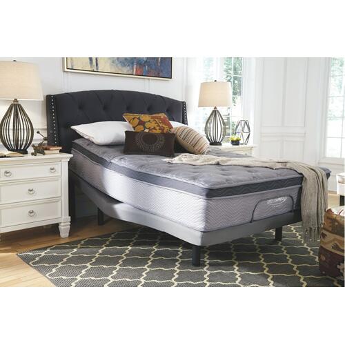 Augusta King Mattress and Adjustable Base