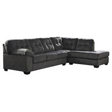 Accrington 2-piece Sectional With Chaise