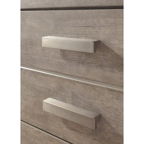 Culverbach Dresser and Mirror