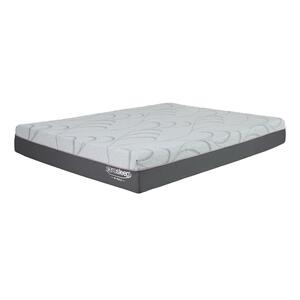 Palisades Queen Mattress and Adjustable Base