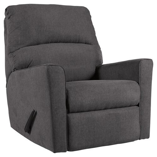 Sofa, Loveseat and Recliner