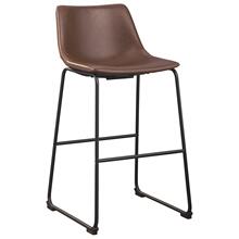 Centiar Pub Height Bar Stool