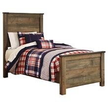 Trinell Twin Panel Bed