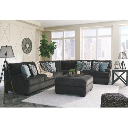 Charenton 3-piece Sectional