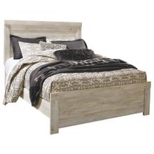Bellaby Queen Panel Bed