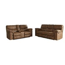 Sofa and Loveseat