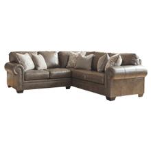 Roleson 2-piece Sectional