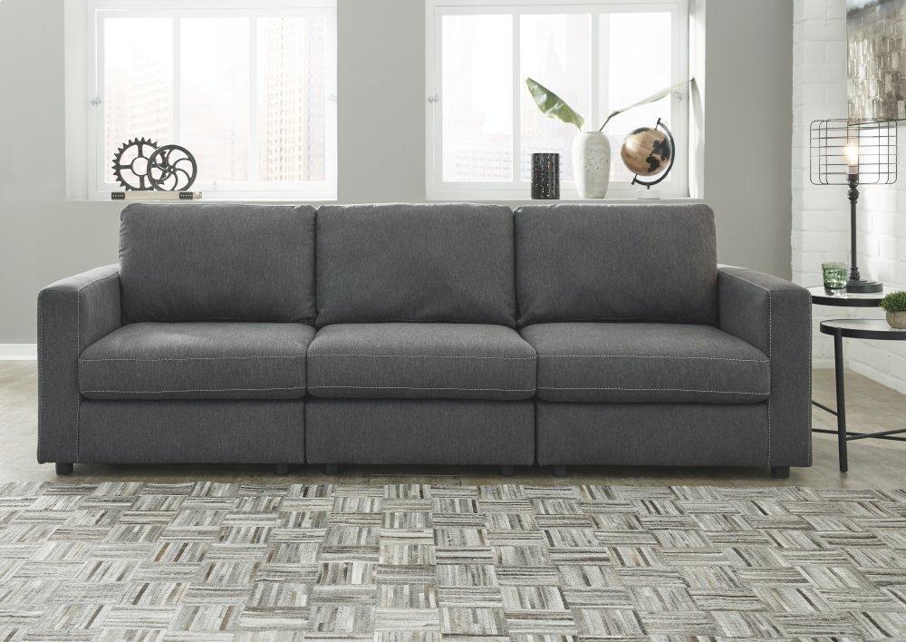 Candela 3-piece Sectional