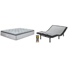 Augusta Queen Mattress and Adjustable Base