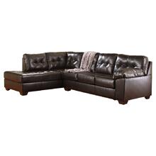 Alliston 2-piece Sectional With Chaise