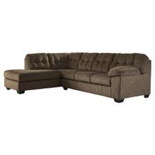 Accrington 2-piece Sectional With Chaise