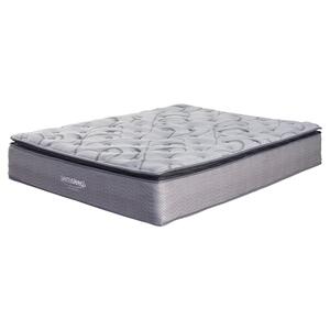 Curacao King Mattress and Adjustable Base