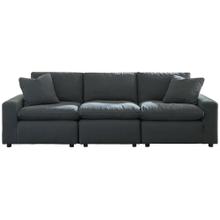 Savesto 3-piece Sectional Sofa