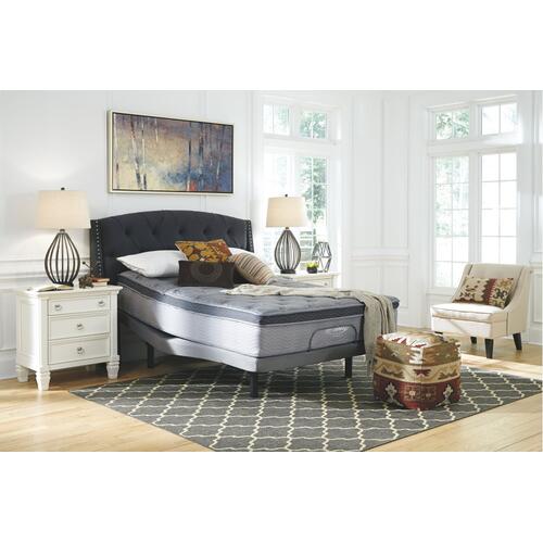 Augusta King Mattress and Adjustable Base