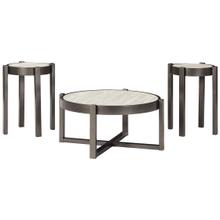 Lannoli Table (set of 3)