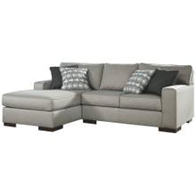 Marsing Nuvella 2-piece Sectional With Chaise