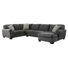 Sorenton 3-piece Sectional With Chaise