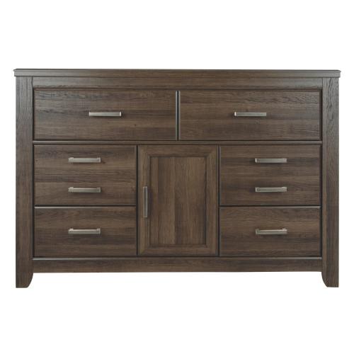 Juararo Dresser and Mirror