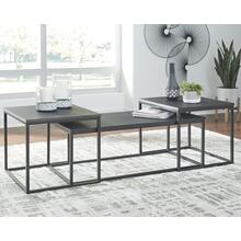 Yarlow Table (set of 3)
