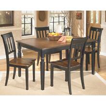 Owingsville Dining Room Table