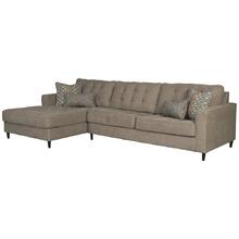 Flintshire 2-piece Sectional With Chaise