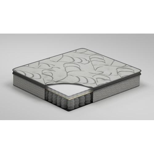 Curacao King Mattress and Adjustable Base