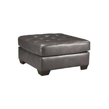 Alliston Ottoman