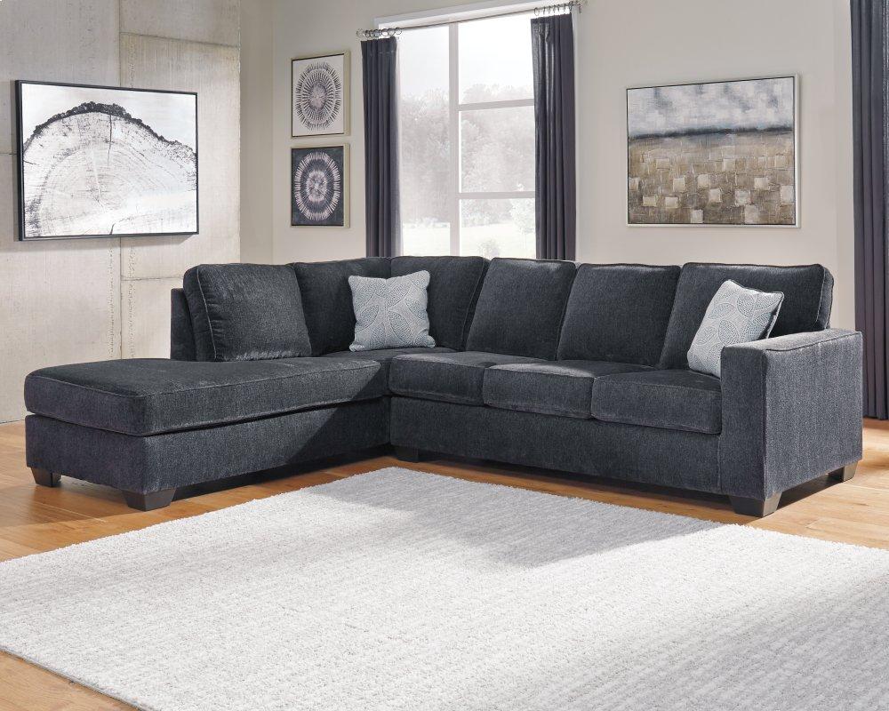 Altari 2-piece Sectional With Chaise