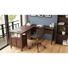 Camiburg 2-piece Home Office Desk