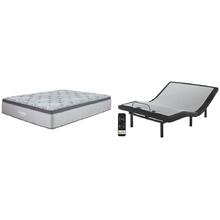 Augusta Queen Mattress and Adjustable Base