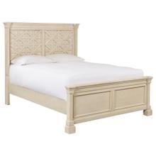 Bolanburg Queen Panel Bed
