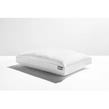 TEMPUR-Down Adjustable Support Pillow - King