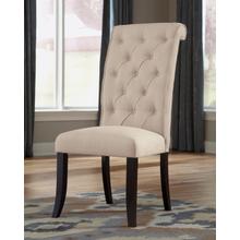 2-piece Dining Chair Package