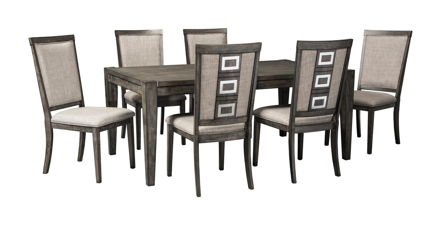 5-piece Dining Room Package