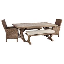 5-piece Outdoor Seating Package