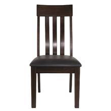 2-piece Dining Chair Package