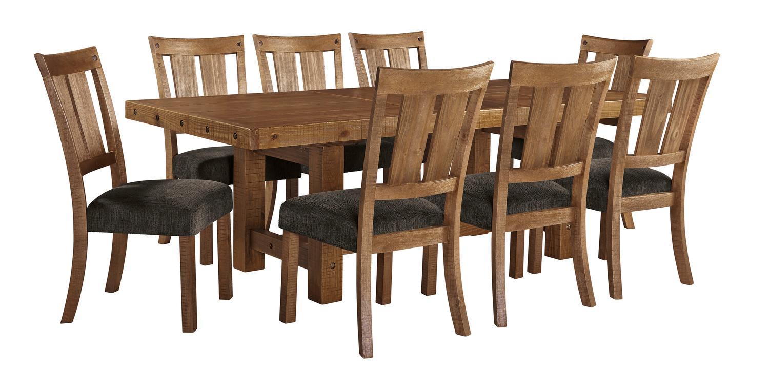 5-piece Dining Room Package