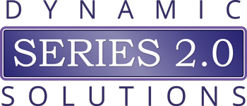 Logo Dynamic Series V2.0